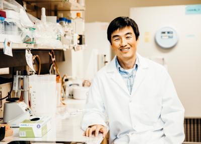 Minglin Ma
